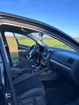 Volkswagen Golf mk5 1.9