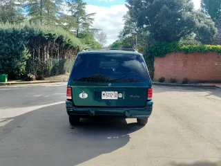 Chrysler Voyager 1994