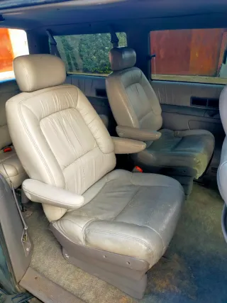 Chrysler Voyager 1994