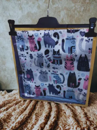 Pañuelos para el cuello varios colores