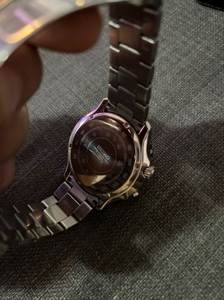 Reloj Seiko Kinetic SKA423P1
