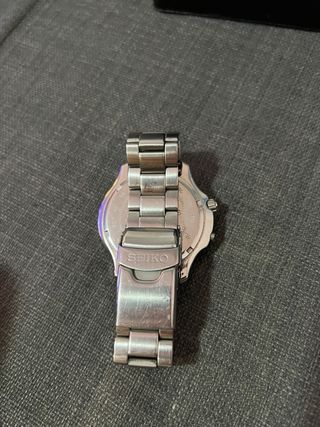 Reloj Seiko Kinetic SKA423P1