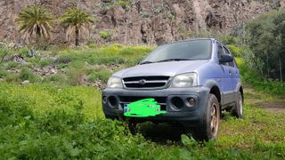 Daihatsu Terios 2005