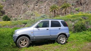 Daihatsu Terios 2005