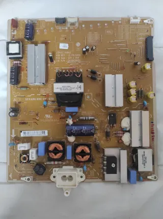 Placa Fuente Alimentación TV LG EAY64269131