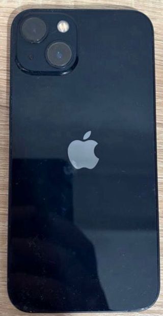 iPhone 13 Negro