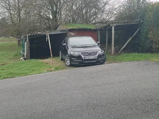 Volkswagen Passat 2008