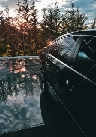 Volkswagen Passat 2008