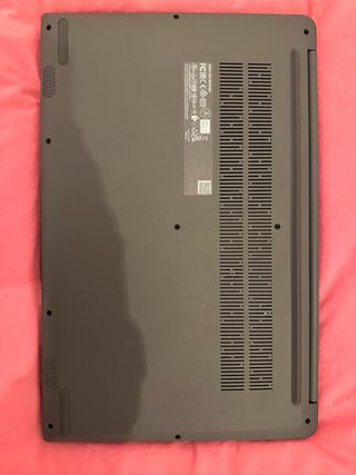 Portátil Lenovo IdeaPad 2023