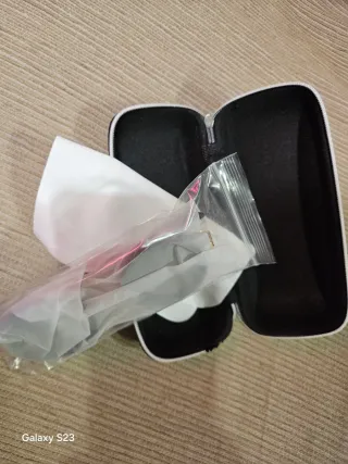 Gafas de sol polarizadas autoajustables