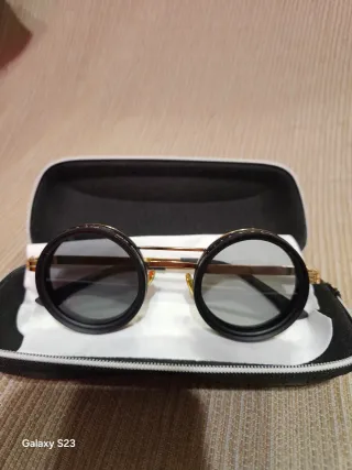 Gafas de sol polarizadas autoajustables