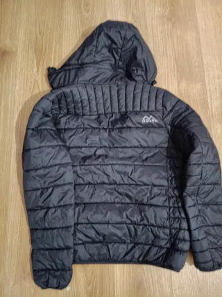 Chaqueta 8848 Altitude Negra