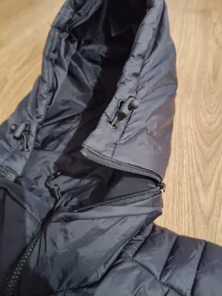 Chaqueta 8848 Altitude Negra