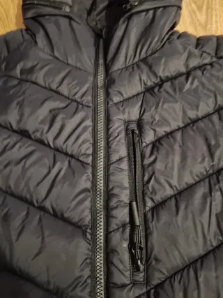 Chaqueta 8848 Altitude Negra