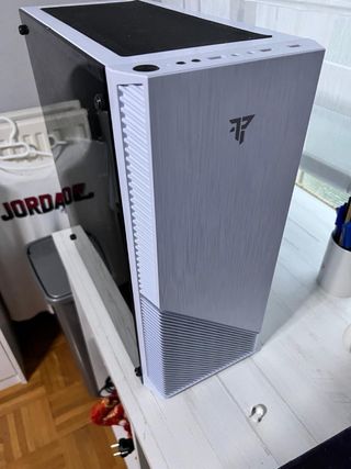 PC da gaming Ryzen 5 2600