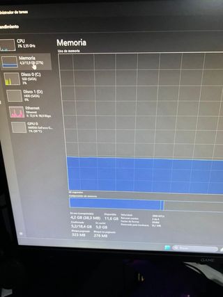 PC da gaming Ryzen 5 2600