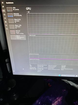 PC da gaming Ryzen 5 2600