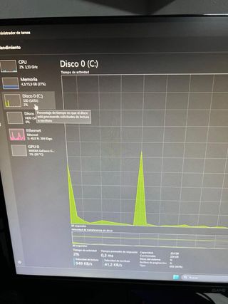 PC da gaming Ryzen 5 2600