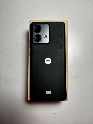 Motorola nero