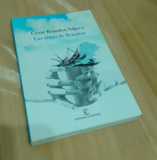 Las almas de Brandon