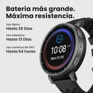 Amazfit Active Max Smartwatch