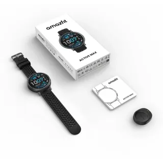 Amazfit Active Max Smartwatch