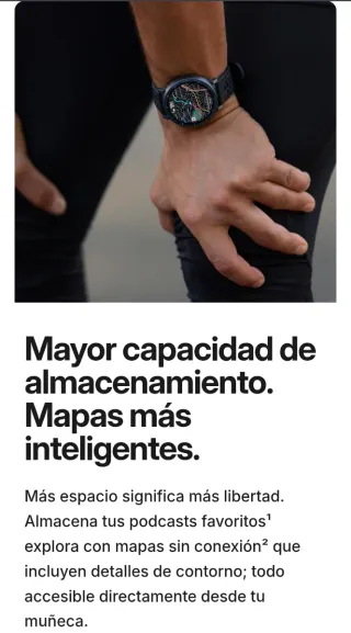 Amazfit Active Max Smartwatch