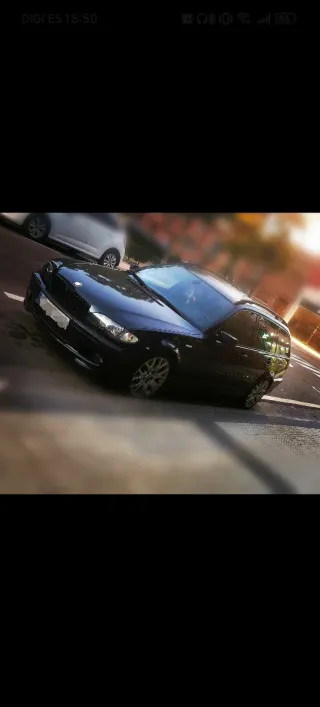BMW Serie 3 2005