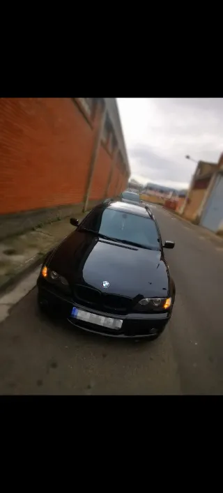 BMW Serie 3 2005