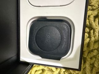 Caja Vacía Apple Watch Nike Serie 7