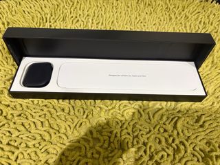 Caja Vacía Apple Watch Nike Serie 7