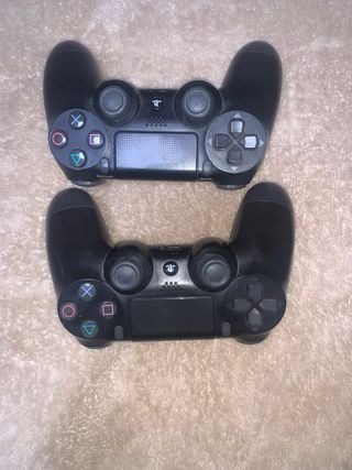 Mandos PS4 Sony DualShock 4