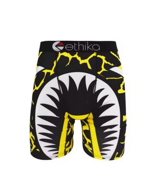 3 uds Ethika Ropa Interior Hombre Boxer