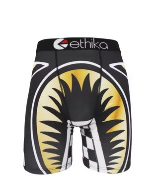 3 uds Ethika Ropa Interior Hombre Boxer