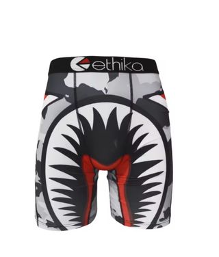 3 uds Ethika Ropa Interior Hombre Boxer