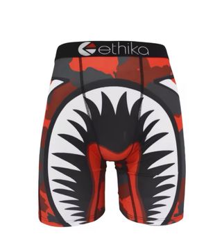 3 uds Ethika Ropa Interior Hombre Boxer