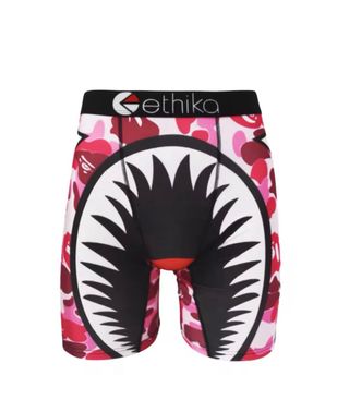 3 uds Ethika Ropa Interior Hombre Boxer