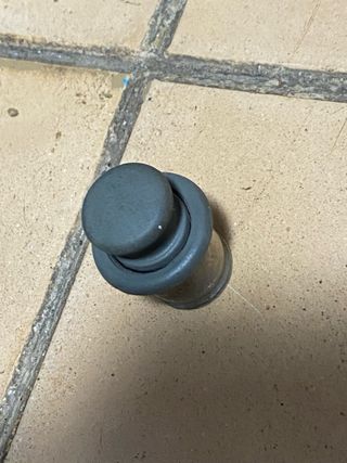 Encendedor de cigarrillos para coche