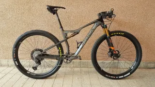 Orbea Oiz M-Team (talla L)