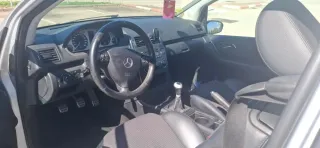 !!!MERCEDES-BENZ!!! CLASE A 180CDI 6VEL...