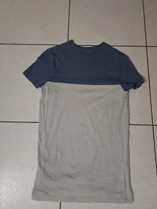 2 Camisetas McKenzie Azules