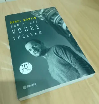 Por si las voces vuelven