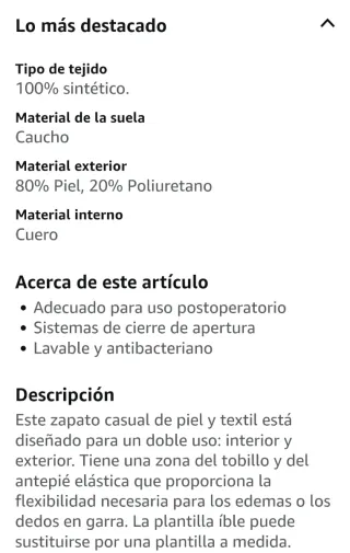 Zapatos PodoWell Negros Chut Pavel T44. NUEVOS