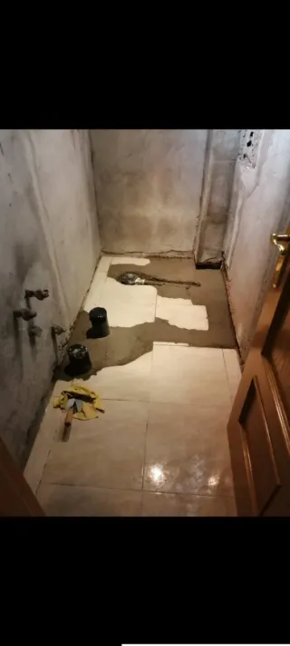 Ladrillo reforma rapido