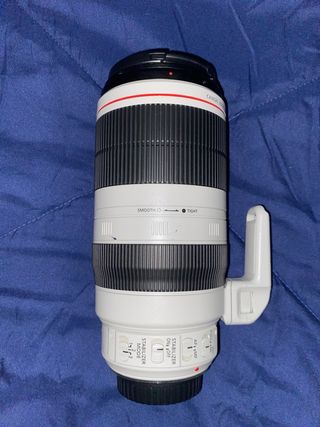 Canon EF 100-400L IS II USM