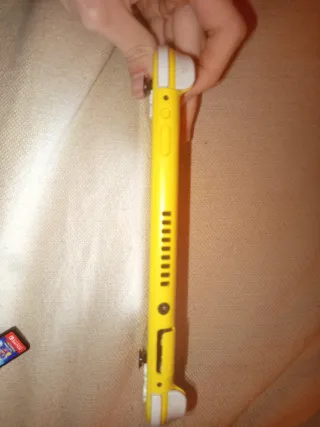 Nintendo Switch Lite+ Juego