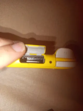 Nintendo Switch Lite+ Juego