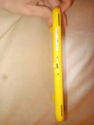 Nintendo Switch Lite+ Juego