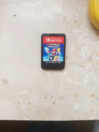 Nintendo Switch Lite+ Juego