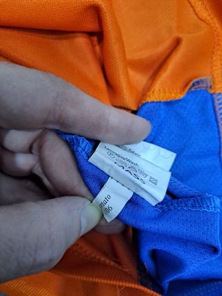 Camiseta Mass CD Torrent Valencia Vintage 2006